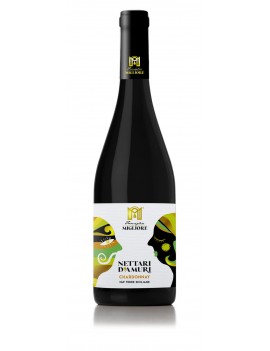 copy of 6 Bottiglie 0,750 LT - Nettari d'Amuri - Grillo Vino Bianco Sicilia DOC