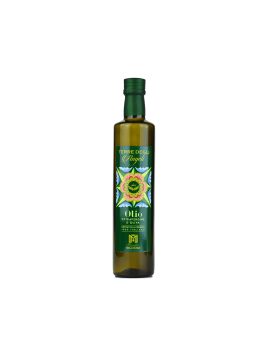 6 Bottles 0.500 LT - Terre degli Angeli - Extra Virgin Olive Oil