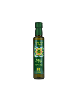 24 Bottles 0.250 LT - Terre degli Angeli - Extra Virgin Olive Oil