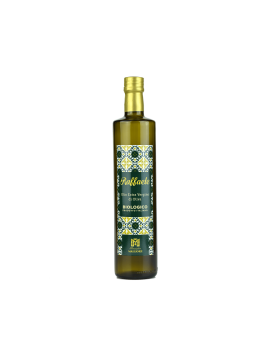 12 Bottles 0.750 LT - Raffaele - Organic Extra Virgin Olive Oil