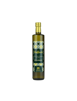 6 Bottles 0.500 LT - Raffaele - Organic Extra Virgin Olive Oil
